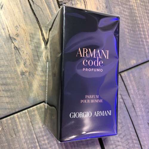 Giorgio armani code profumo - armani,