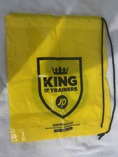 JD SPORT KINGs bag for men