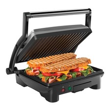 Chefman Panini Press Grill and