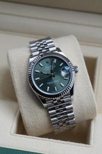 Ladies ROLEX Datejust 31mm