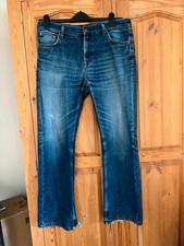 Firetrap blue jeans 34R