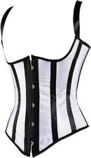 Victorian Underbust Corset