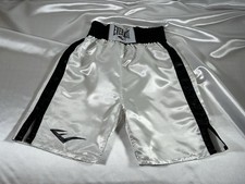 EVERLAST BOXING SATIN SHINY
