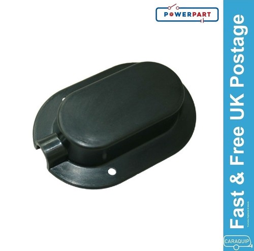 Powerpart black cable entry - powerpart,