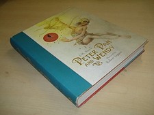Peter Pan and Wendy (Templar