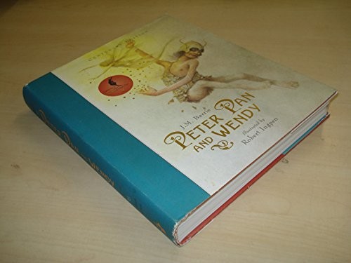 Peter pan and wendy templar - peter,