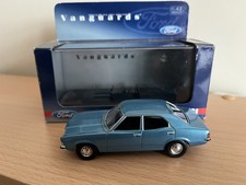 VANGUARDS 1/43 VA10300 FORD