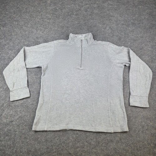 Orvis mens quarter - orvis, sweater