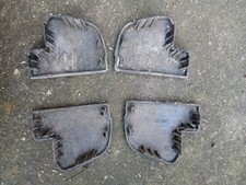 Microcar MC1 MC2 Body Outer