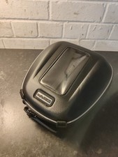 Ugly Bros Motorcycle Tank Bag Luggage Bag Black