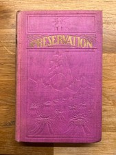 Watchtower. Preservation J F