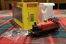 Hornby R3867 0-4-0 Hornby