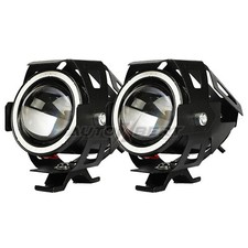 Driving Fog Spot Lights Angel