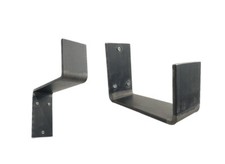 Metal Bracket Corbel Fireplace