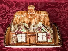 1940 Price Bros Cottage Ware