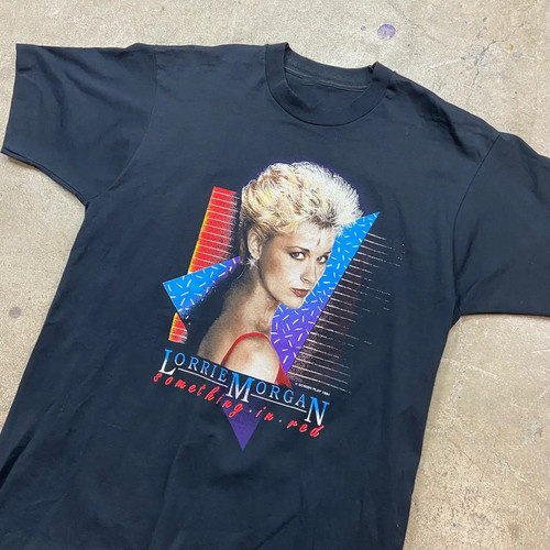 Vintage 1990s lorrie - 1990s, morgan