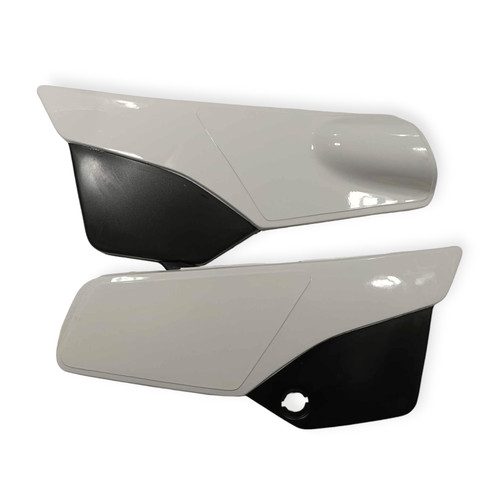 Yamaha dt125 dt175 pair - yamaha, of