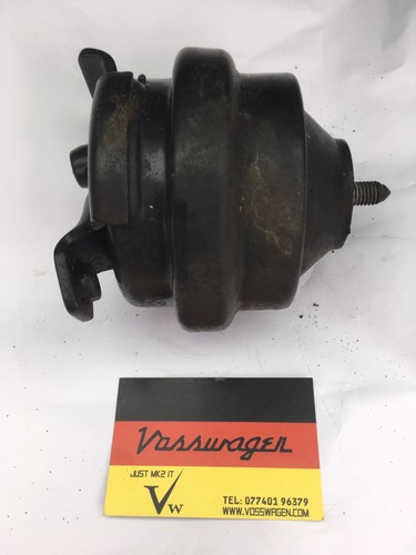 Front hydro engine mount - engine,