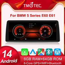 12.3" Car Stereo 64GB Android