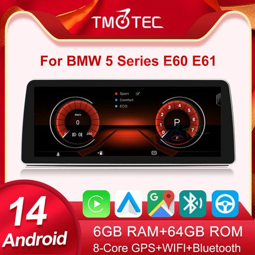 Car stereo 64gb android - car,