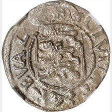 1626 Estonia ORE Reval Swedish