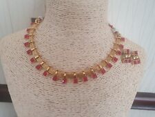 indian jewellery set necklace