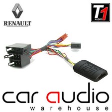 T1-RN3 Renault Laguna Modus