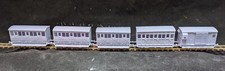 OO9 / 009 Narrow Gauge