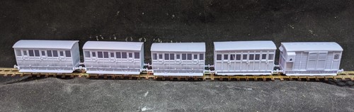Oo9 009 narrow gauge - oo9,