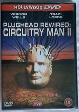 PLUGHEAD REWIRED: CIRCUITRY