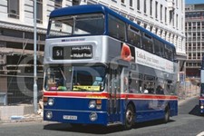 Bus Photo - West Midlands