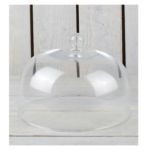 Display glass cake - display,