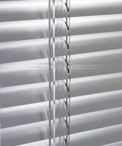 Aluminium metal venetian - metal,