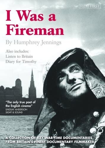 Was fireman - a, (1943)