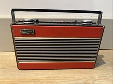 Vintage Roberts R800 Portable