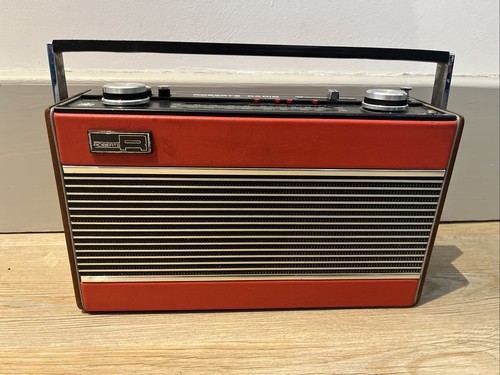 Vintage roberts r800 portable - vintage,