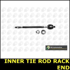 Inner Tie Rod Rack End Fits