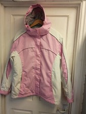 Ladies Parallel technical wear