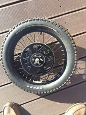 OSET 16 PIT STOP BACK WHEEL JOY TECH T25