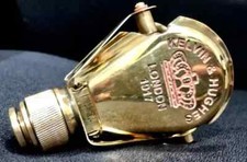 Brass Monocular Antique