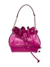 Jimmy Choo S Juno Drawstring