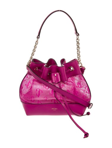 Jimmy choo juno drawstring - choo,