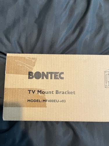 Bontec mf400eu v03 - tv, wall