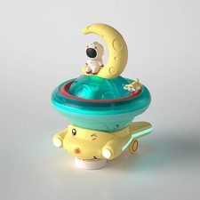 Astronaut Bath Toy Floating