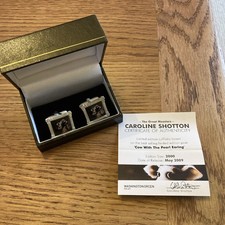 Cow with the Pearl Earring