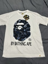 A Bathing Ape Bape T-Shirt