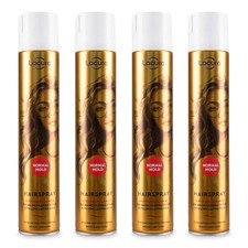 LACURA Hairspray 400 ML Health