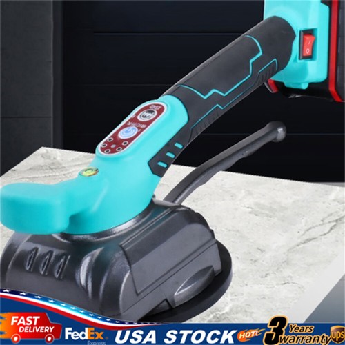 Professional tile vibrator - professional,