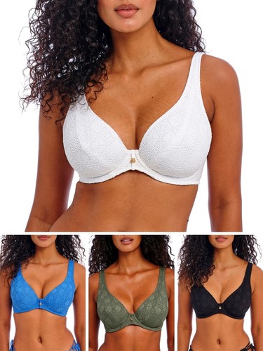 Freya nomad nights bikini top - freya,
