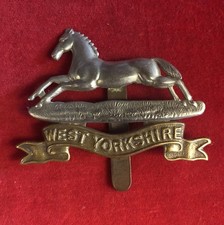 Genuine West Yorkshire